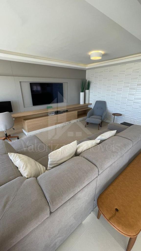 Apartamento 4 Dormitórios