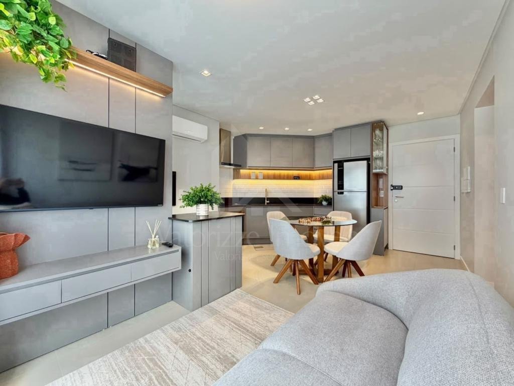 Apartamento 2 Dormitórios