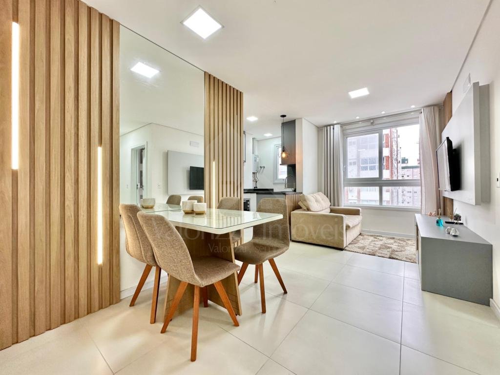 Apartamento 2 Dormitórios