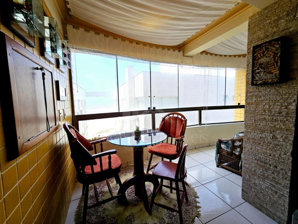 Apartamento 1 Dormitório