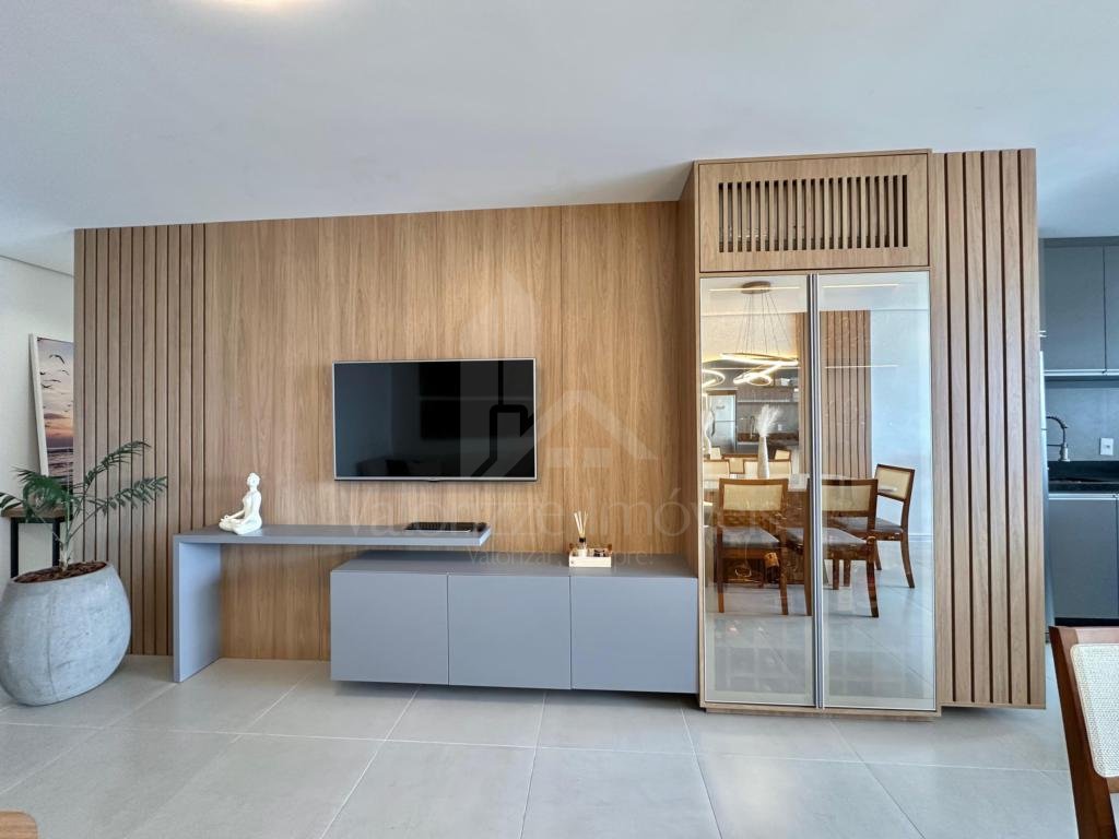 Apartamento 2 Dormitórios