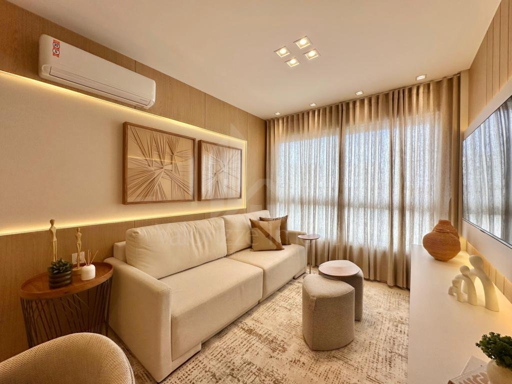 Apartamento 2 Dormitórios