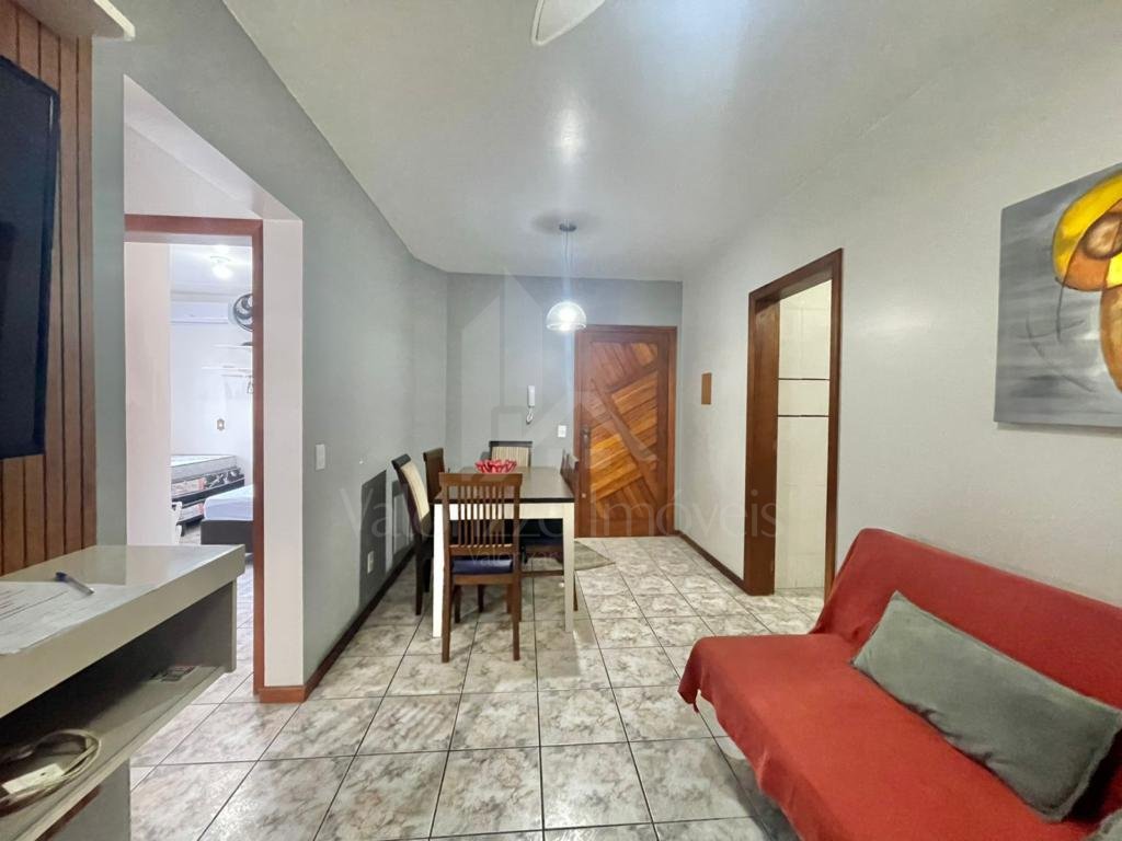 Apartamento 2 Dormitórios