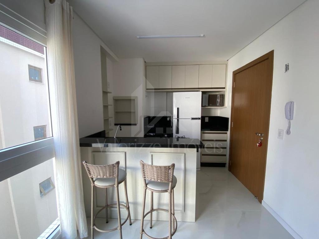 Apartamento 1 Dormitório