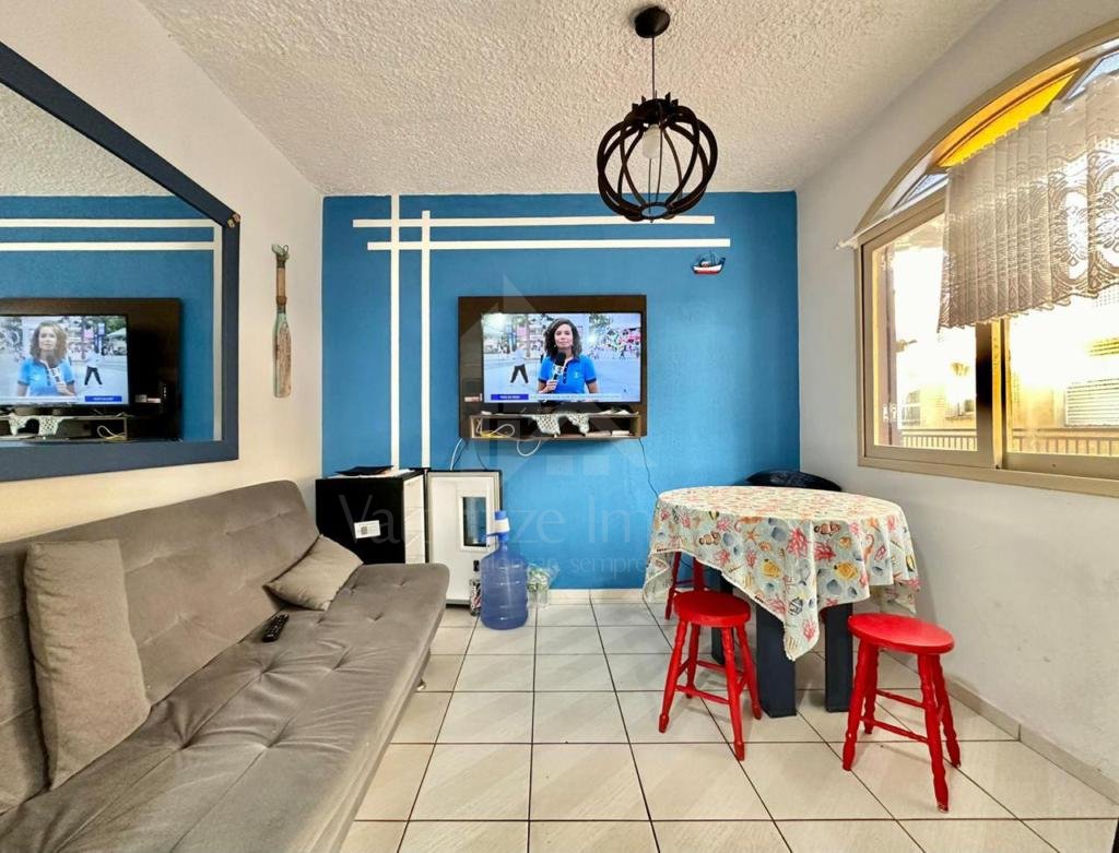 Apartamento 2 Dormitórios