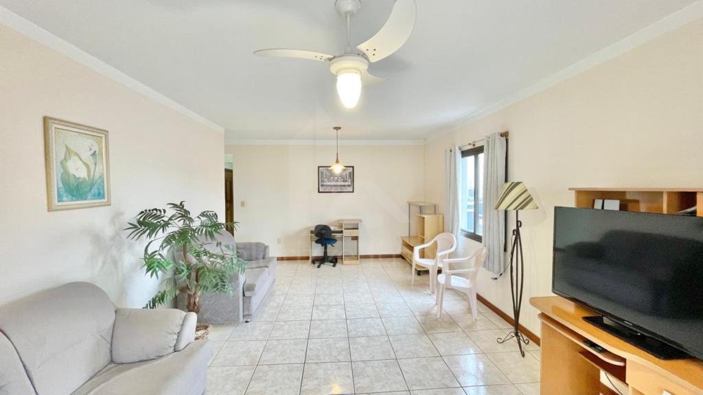 Apartamento 2 Dormitórios