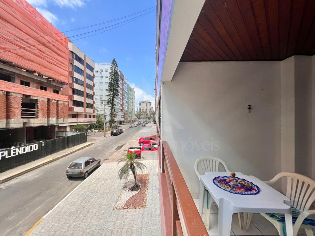 Apartamento 3 Dormitórios