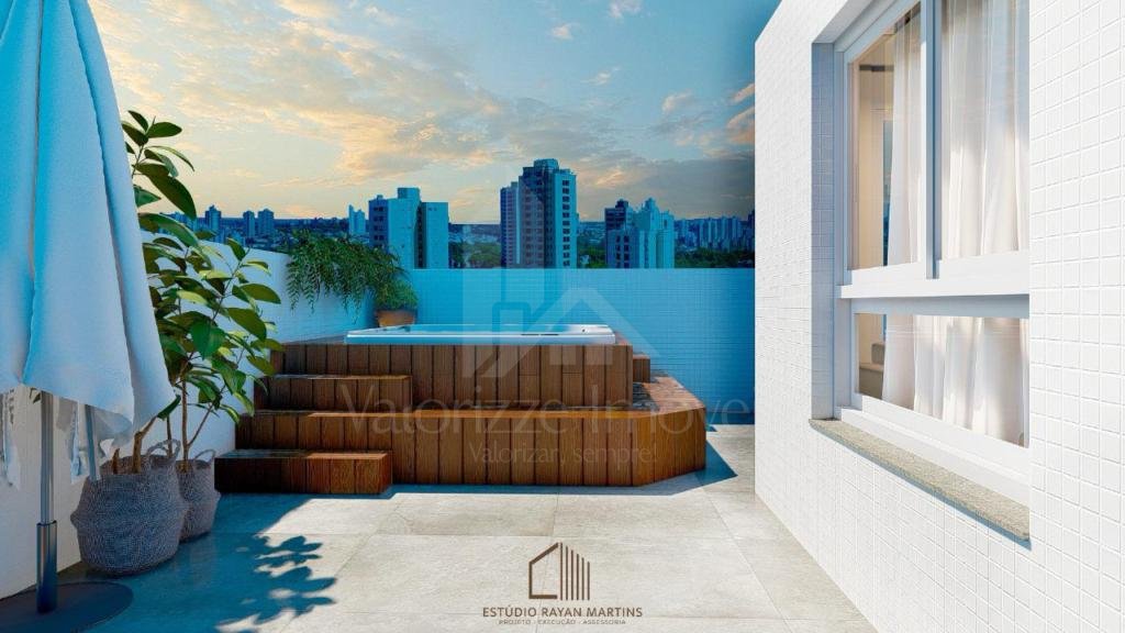 Apartamento 2 Dormitórios