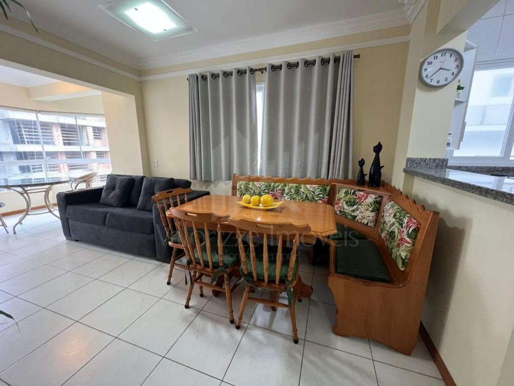 Apartamento 2 Dormitórios