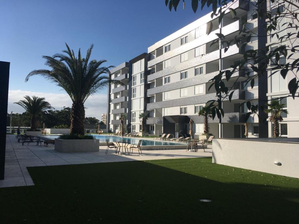 Apartamento 2 Dormitórios