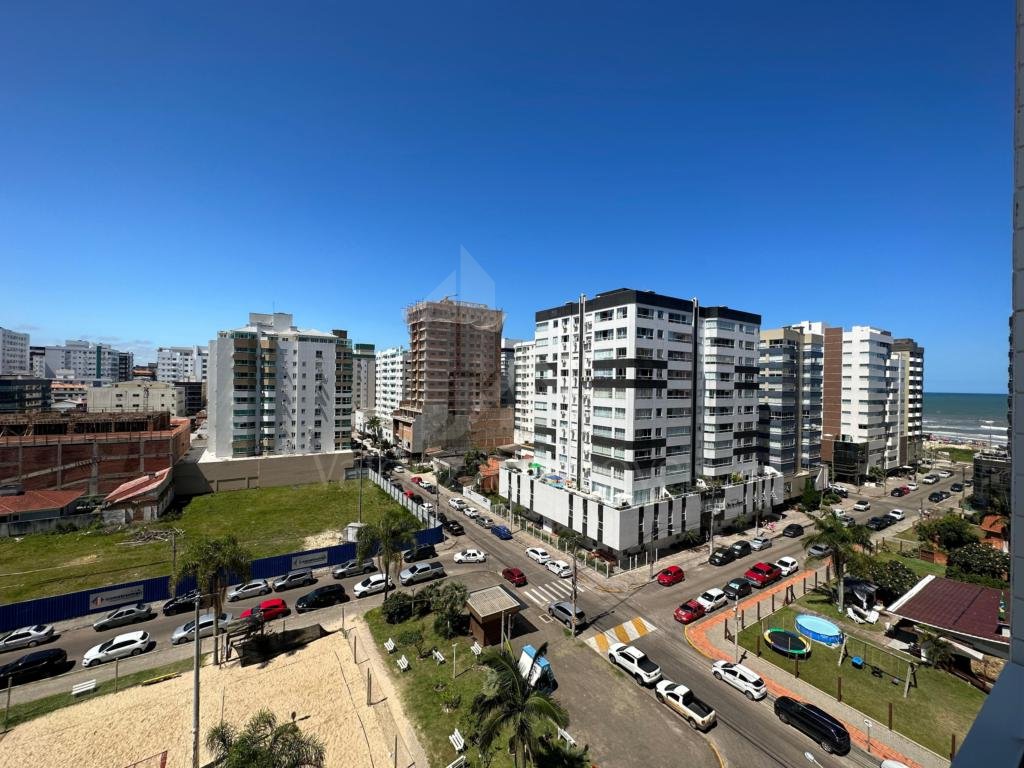 Apartamento 3 Dormitórios