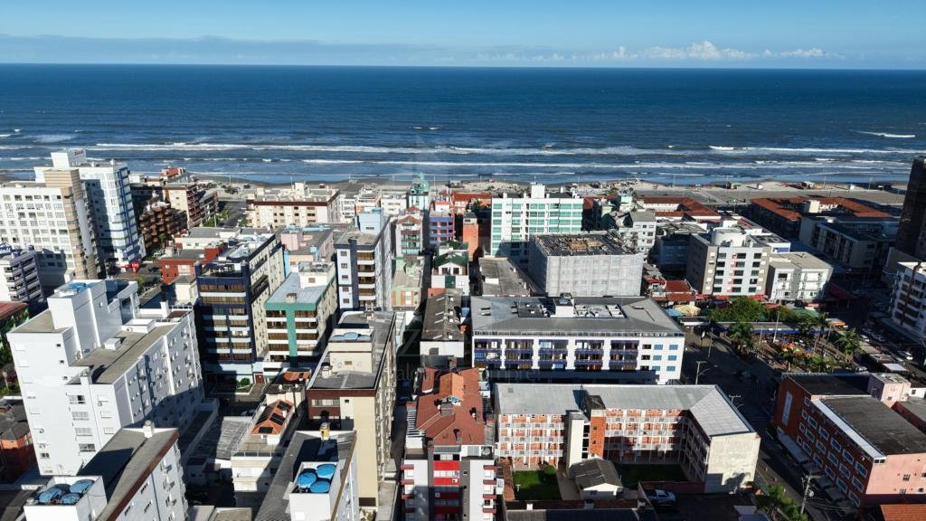 Cobertura 2 Dormitórios