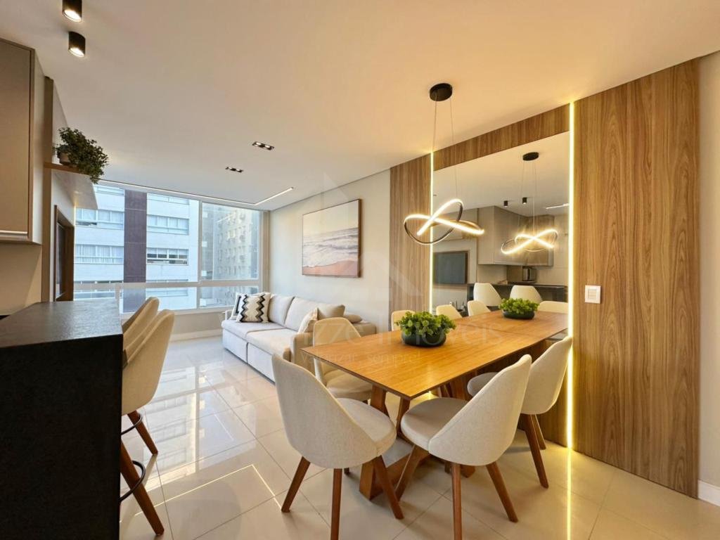 Apartamento 2 Dormitórios