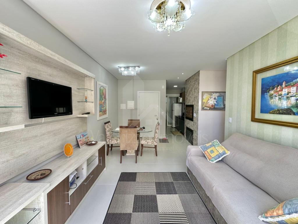 Apartamento 2 Dormitórios