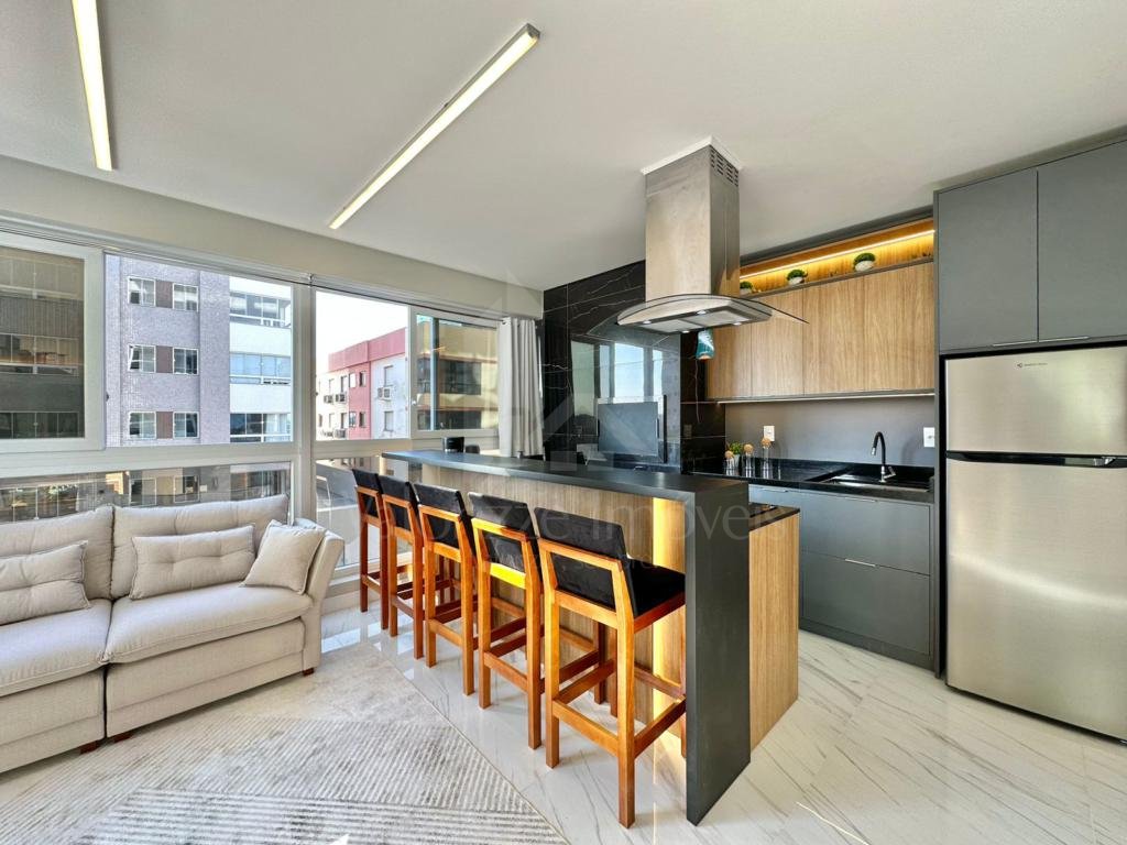 Apartamento 2 Dormitórios