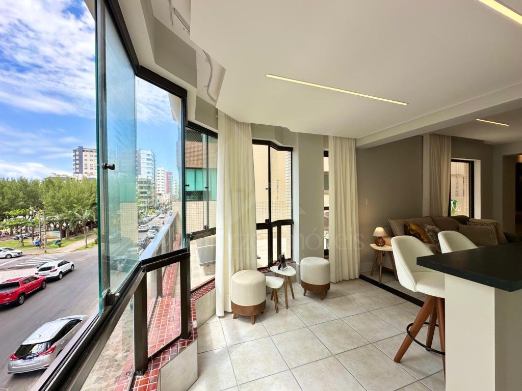 Apartamento 3 Dormitórios