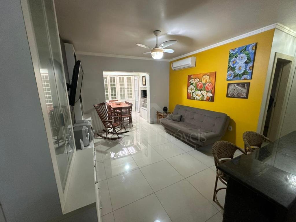 Apartamento 1 Dormitório