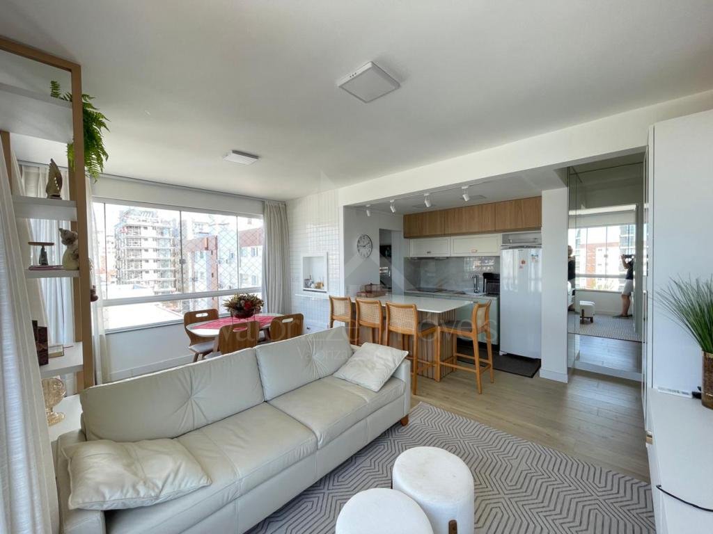 Apartamento 2 Dormitórios