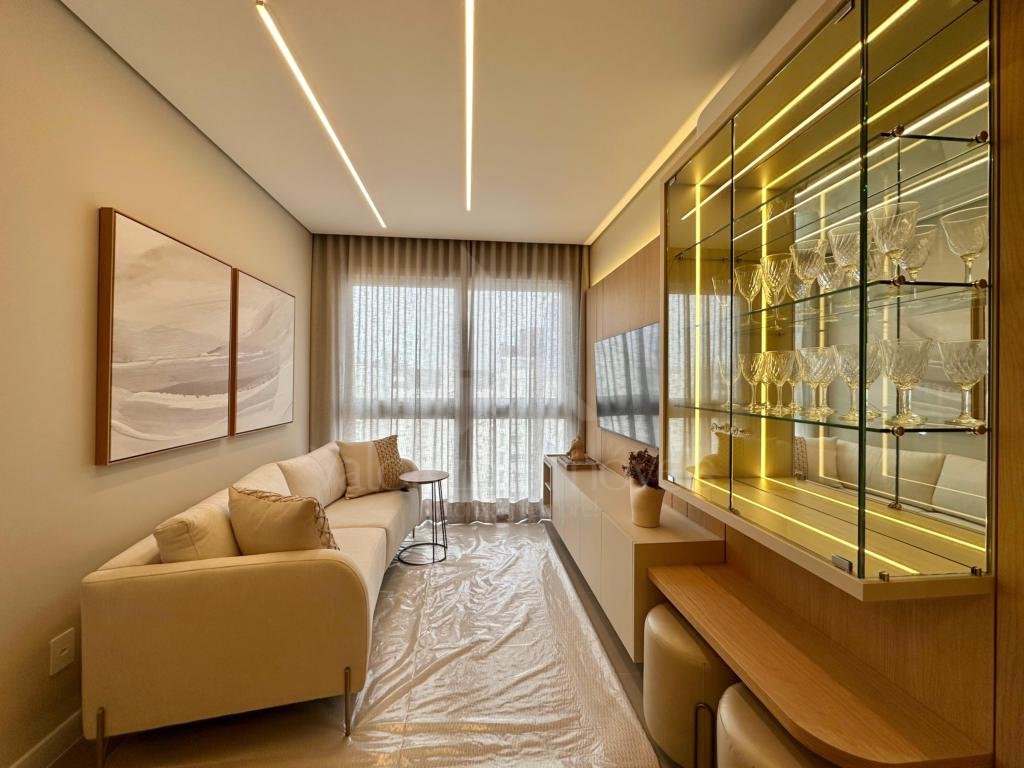 Apartamento 2 Dormitórios