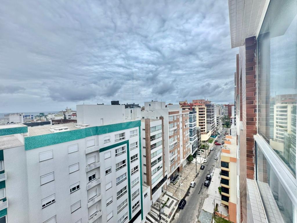 Apartamento 3 Dormitórios