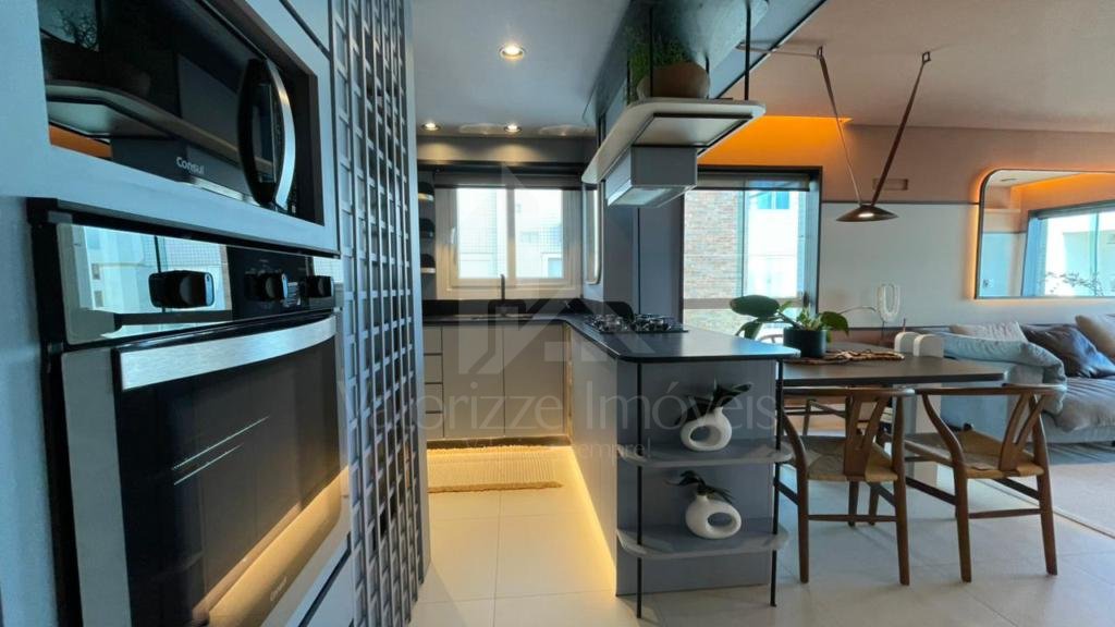 Apartamento 2 Dormitórios