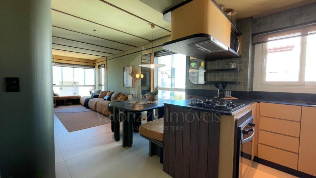Apartamento 2 Dormitórios