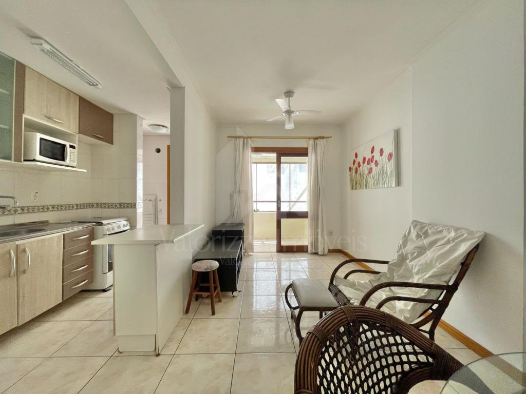 Apartamento 1 Dormitório