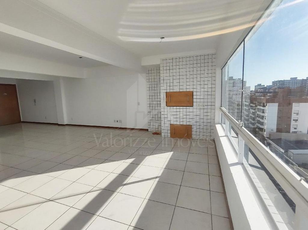 Apartamento 3 Dormitórios