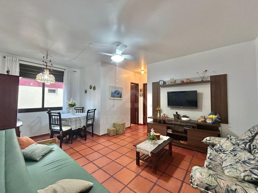 Apartamento 2 Dormitórios