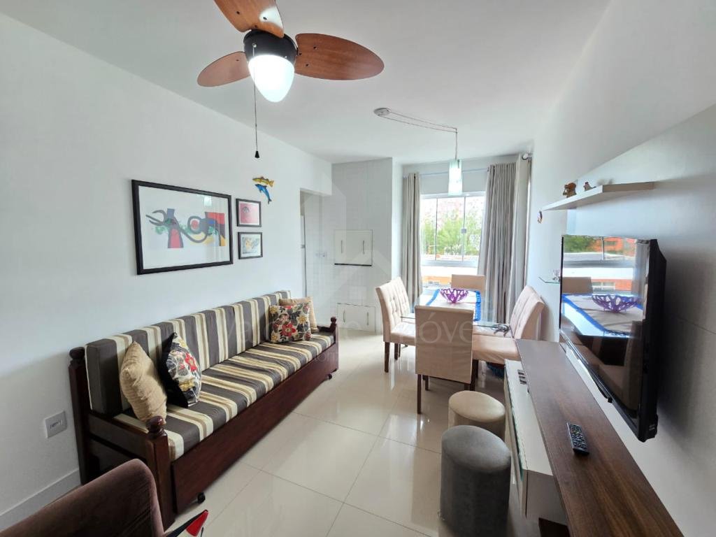 Apartamento 1 Dormitório