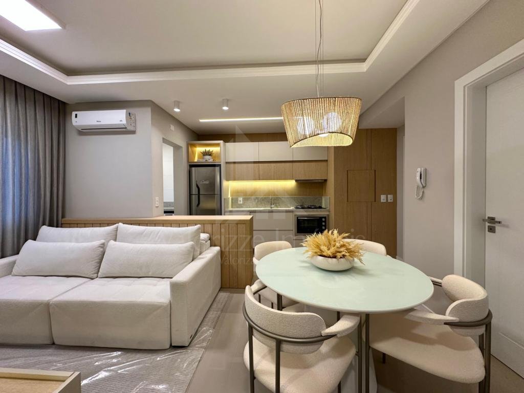 Apartamento 2 Dormitórios