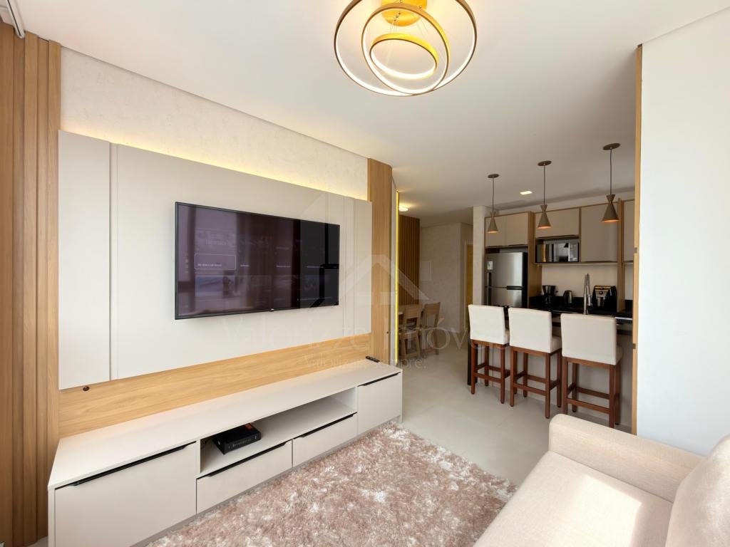 Apartamento 3 Dormitórios