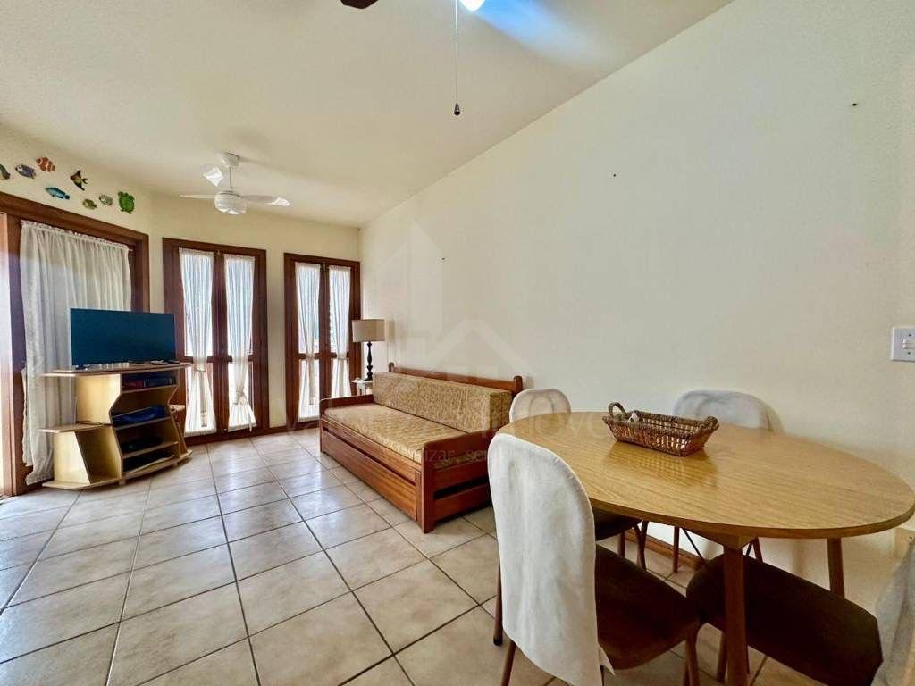 Apartamento 1 Dormitório