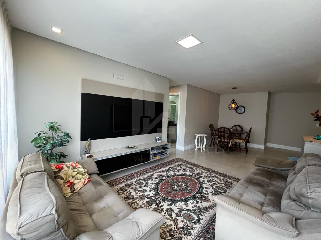 Apartamento 2 Dormitórios