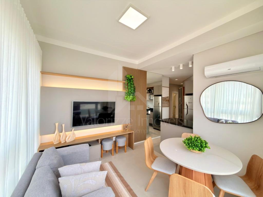 Apartamento 2 Dormitórios