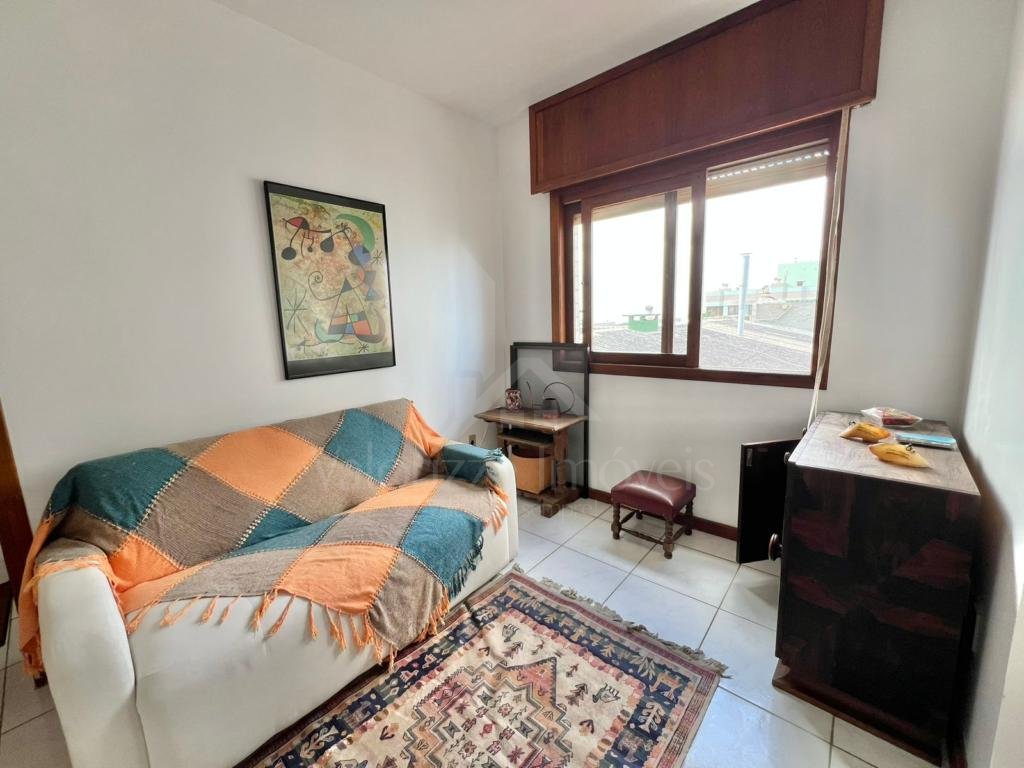 Apartamento 1 Dormitório