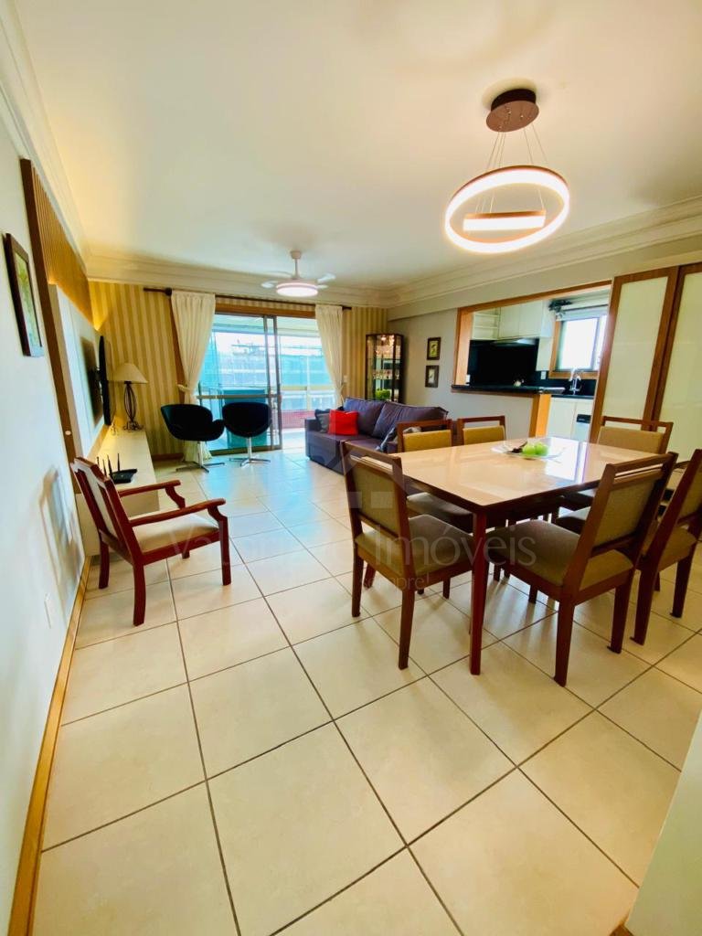 Apartamento 3 Dormitórios