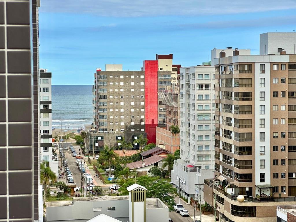 Apartamento 2 Dormitórios