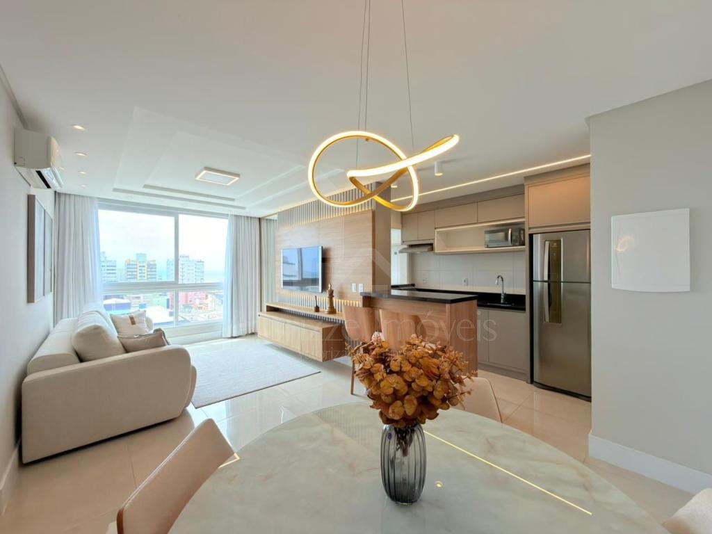 Apartamento 2 Dormitórios