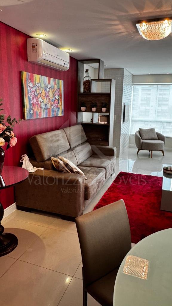 Apartamento 3 Dormitórios