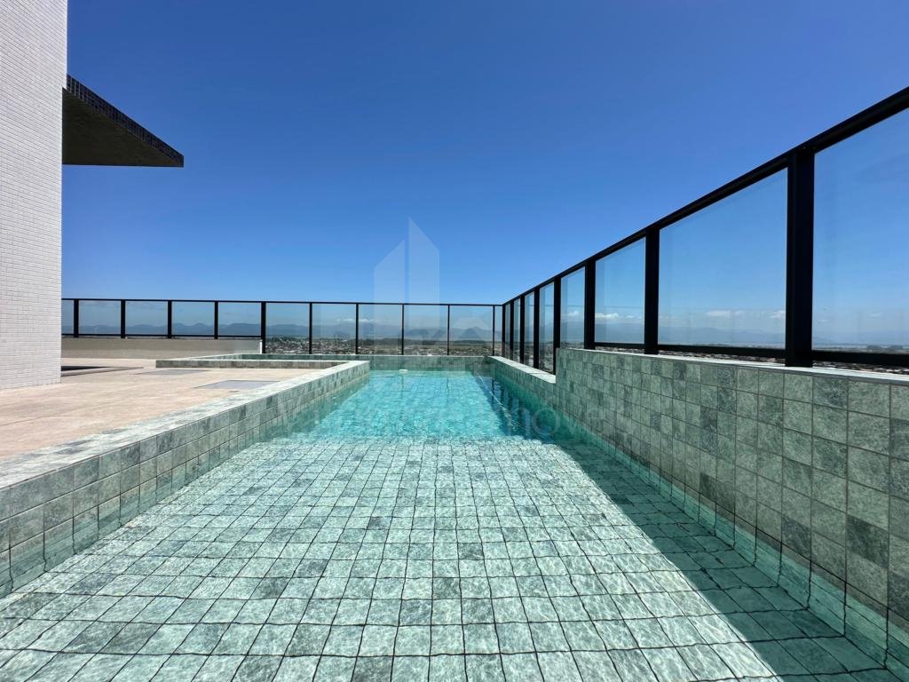 Apartamento 2 Dormitórios