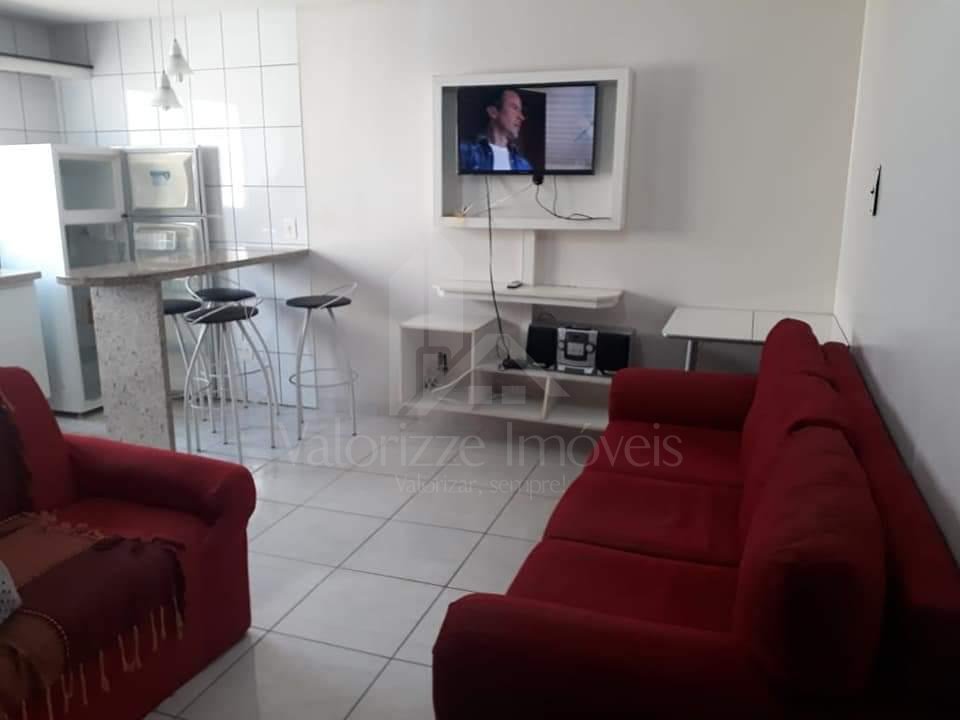 Apartamento 1 Dormitório