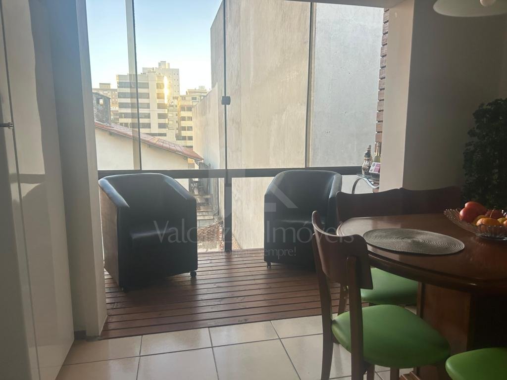 Cobertura 1 Dormitório