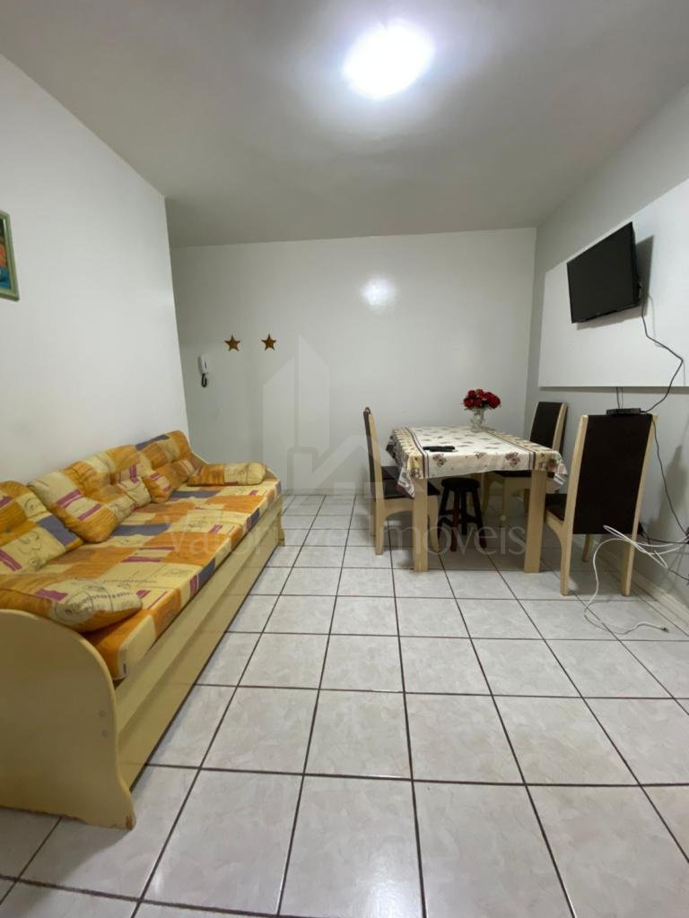 Apartamento 2 Dormitórios