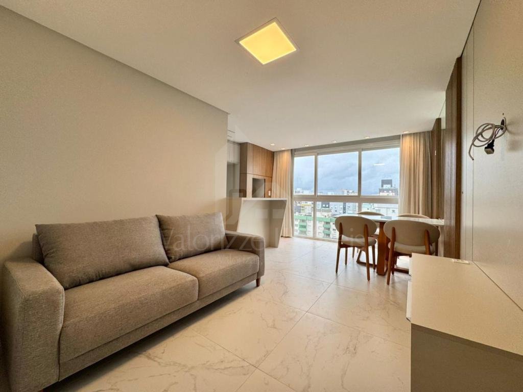 Apartamento 2 Dormitórios