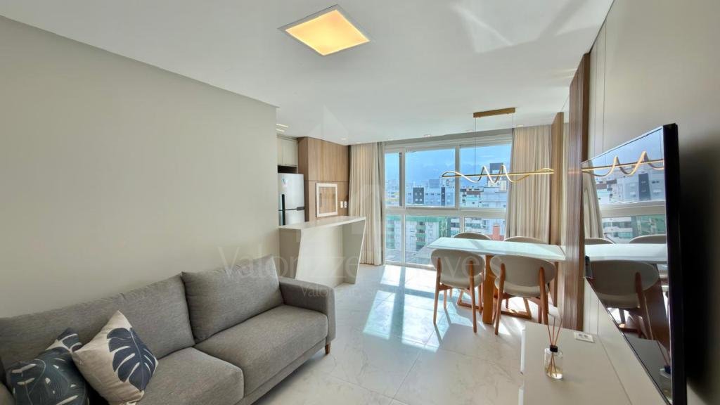 Apartamento 2 Dormitórios