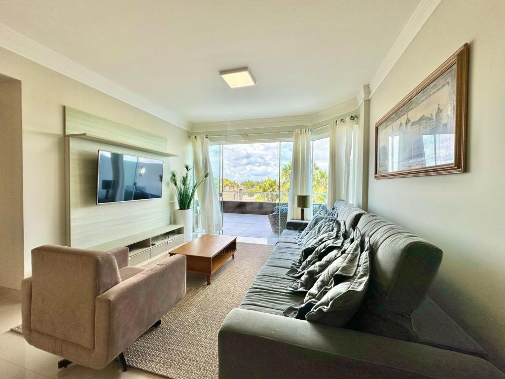 Apartamento 3 Dormitórios