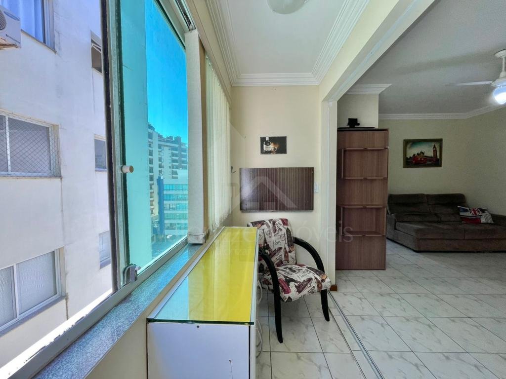 Apartamento 1 Dormitório