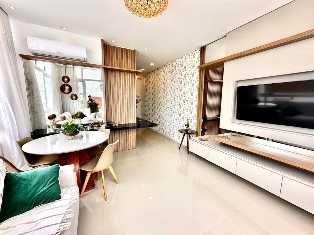 Apartamento 2 Dormitórios