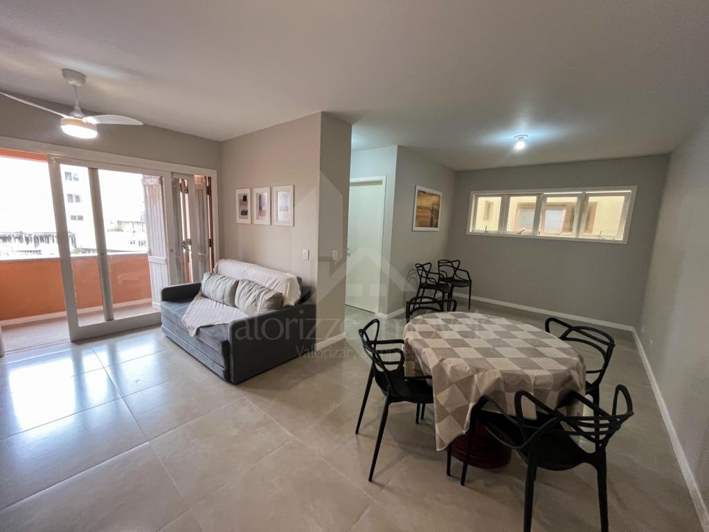 Apartamento 2 Dormitórios
